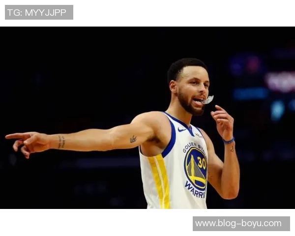 库里谈比赛关键时刻:短暂崩盘可能毁掉整场表现 库里谈比赛关键时刻:短暂崩盘可能毁掉整场表现