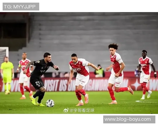 南野拓实打入制胜球荣膺摩纳哥对阵巴黎全场最佳球员