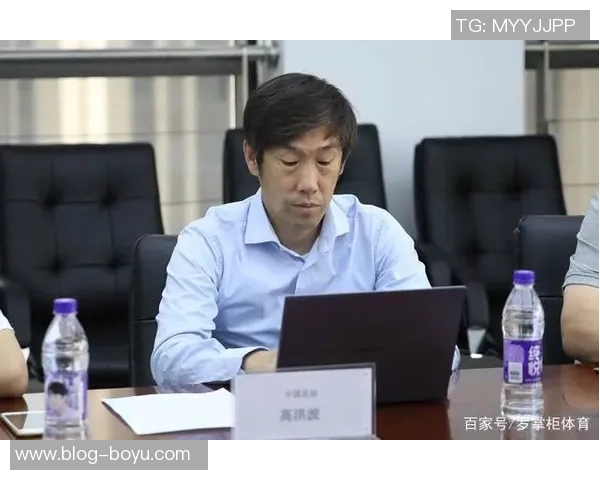 足球发展需制度保障与人才培养双管齐下推动全面进步