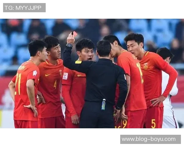 亚足联球队世青赛战况分析日韩晋级16强沙特澳大利亚遗憾出局